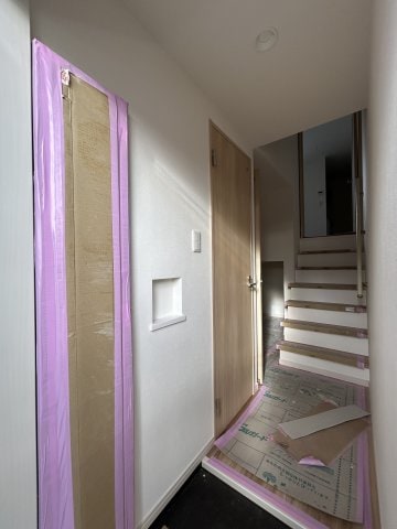 ADC高島駅東の物件内観写真