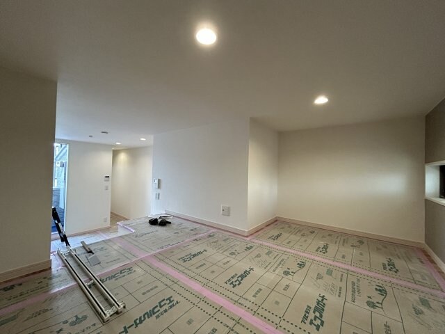 ADC高島駅東の物件内観写真