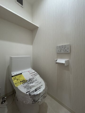 ADC高島駅東の物件内観写真