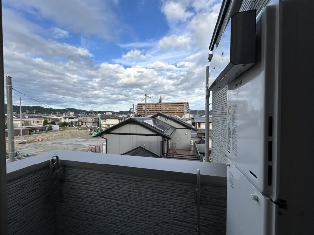 ADC高島駅東の物件内観写真