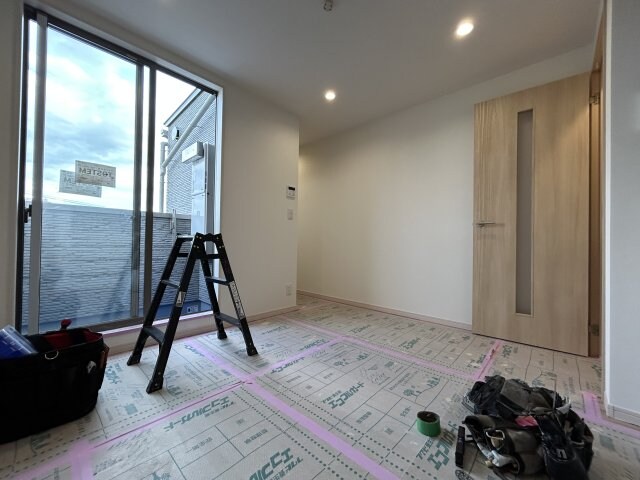 ADC高島駅東の物件内観写真