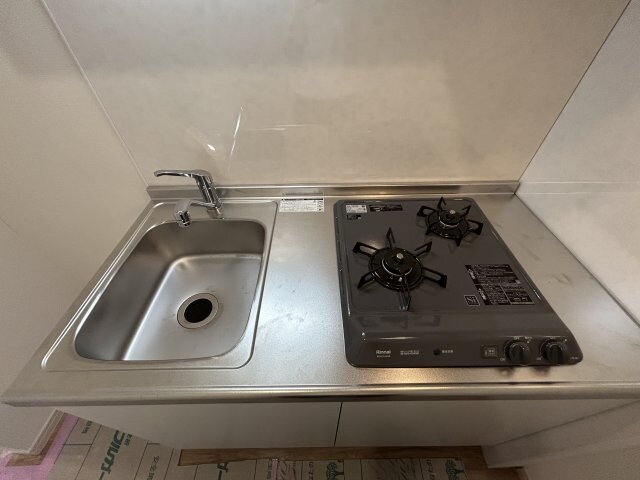 ADC高島駅東の物件内観写真