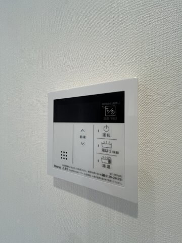 ADC高島駅東の物件内観写真