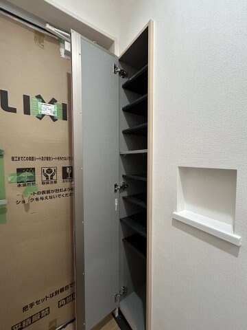 ADC高島駅東の物件内観写真