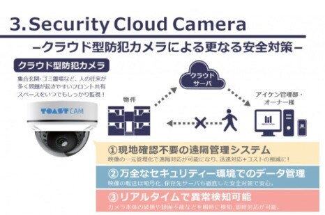 REGALEST TSUBAKI（レガリスト ツバキ）の物件内観写真