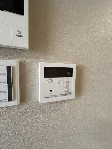 TRINITYの物件内観写真