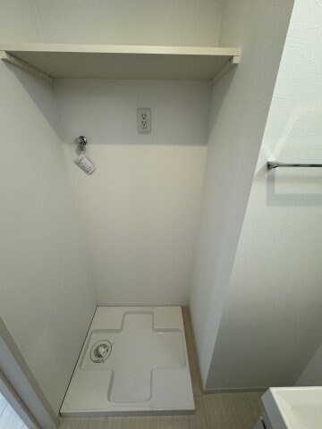 REGALEST 東岡山の物件内観写真