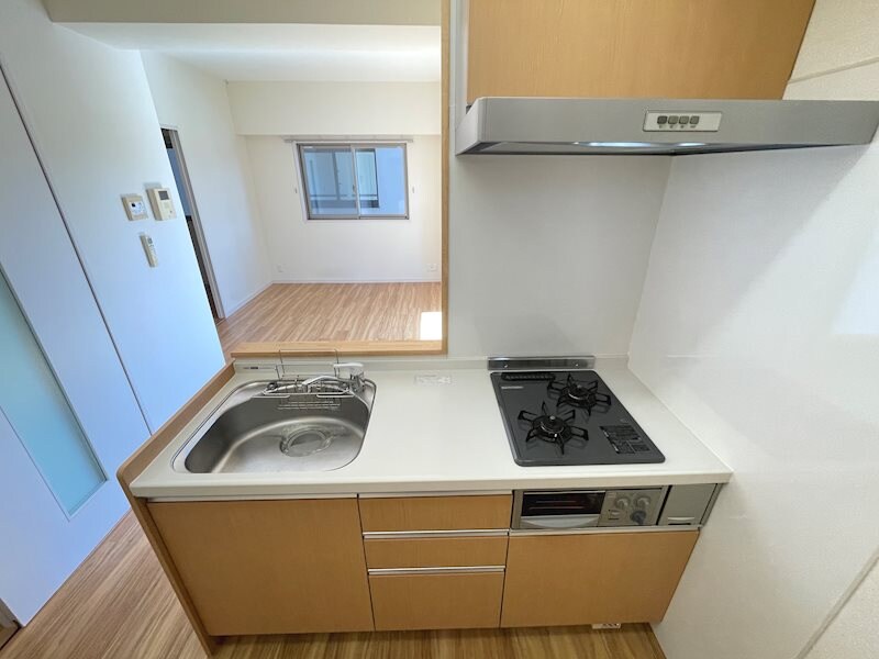 アーバン富田町の物件内観写真