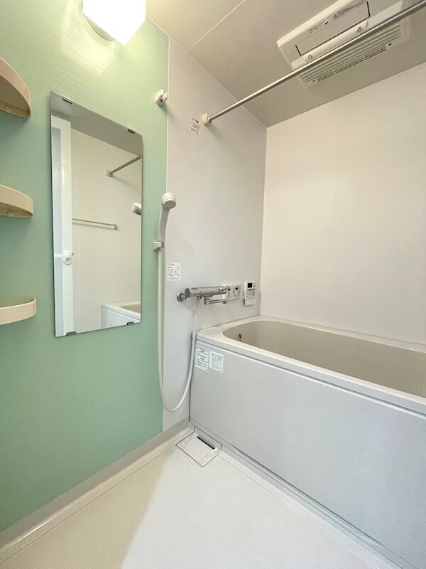 アーバン富田町の物件内観写真