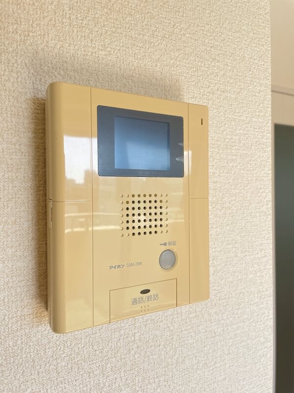 アーバン富田町の物件内観写真