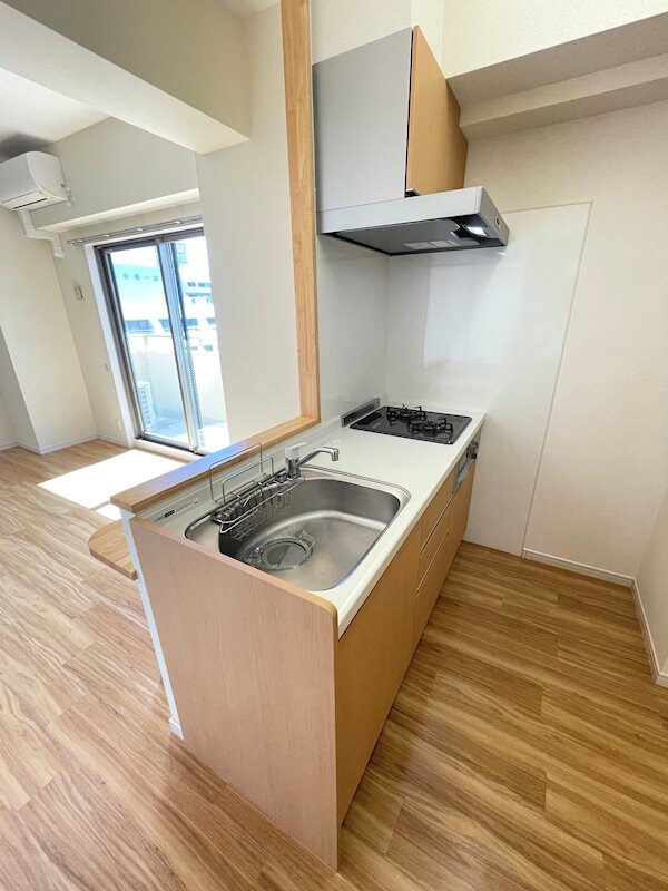 アーバン富田町の物件内観写真