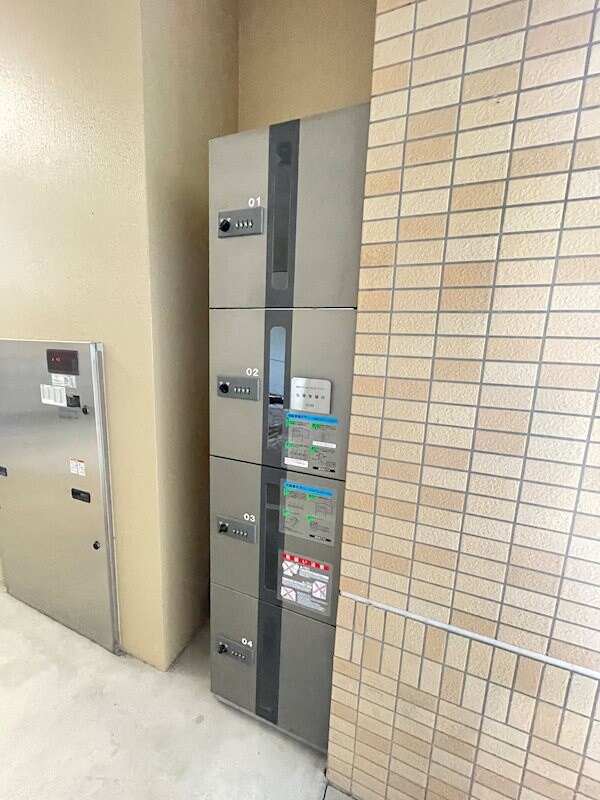 アーバン富田町の物件内観写真