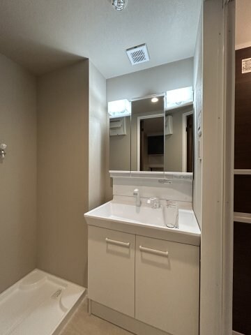 TRINITYの物件内観写真