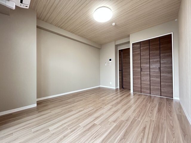 TRINITYの物件内観写真