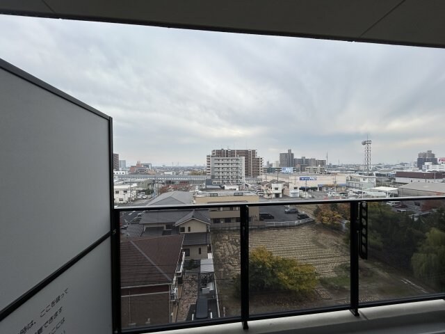 TRINITYの物件内観写真