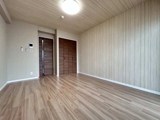 TRINITYの物件内観写真