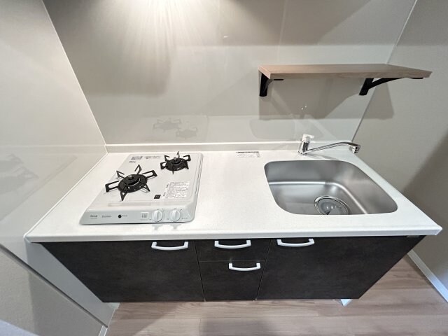 TRINITYの物件内観写真