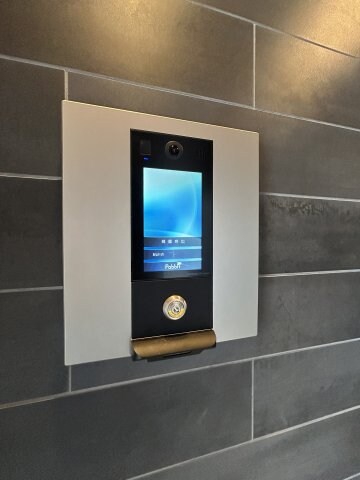 TRINITYの物件内観写真