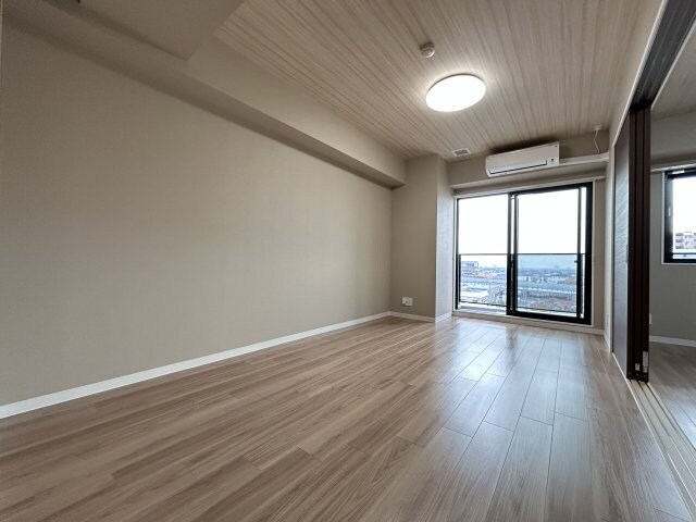 TRINITYの物件内観写真