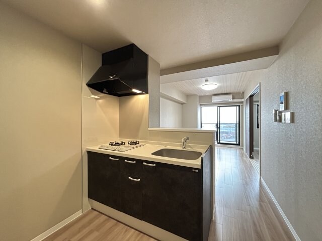 TRINITYの物件内観写真