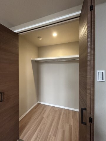 TRINITYの物件内観写真