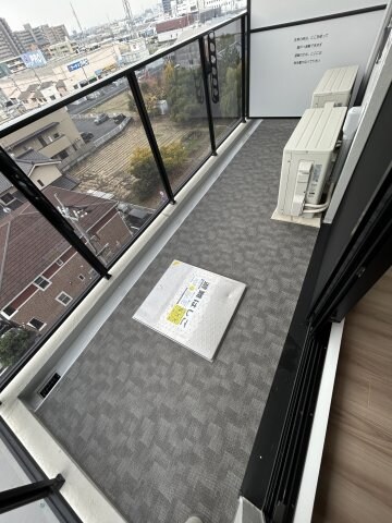 TRINITYの物件内観写真