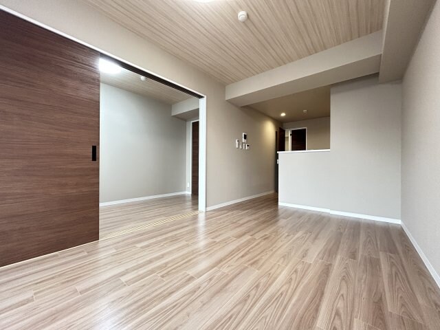 TRINITYの物件内観写真