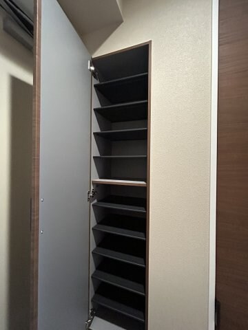 TRINITYの物件内観写真