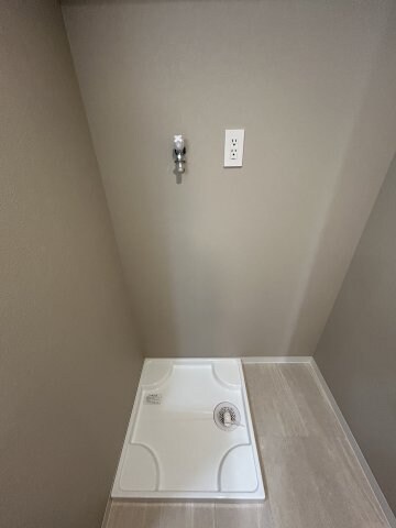 TRINITYの物件内観写真