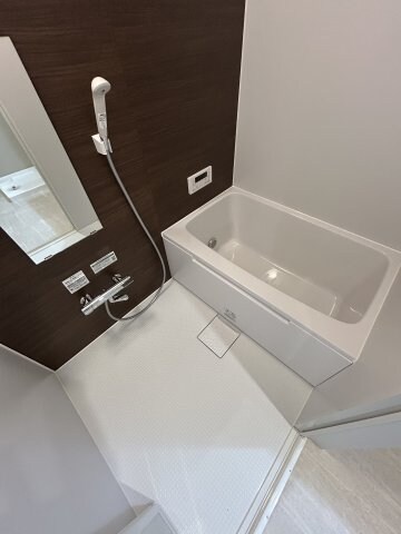 TRINITYの物件内観写真