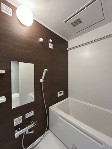 TRINITYの物件内観写真