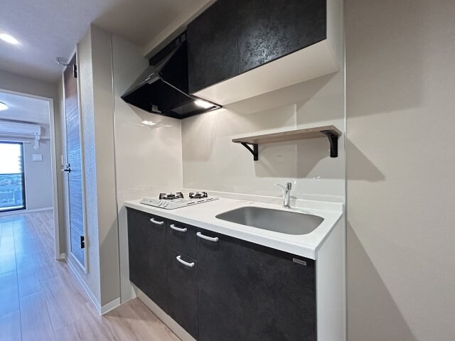 TRINITYの物件内観写真