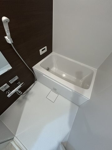 TRINITYの物件内観写真