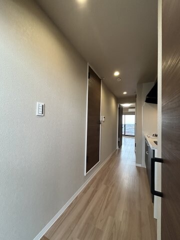 TRINITYの物件内観写真