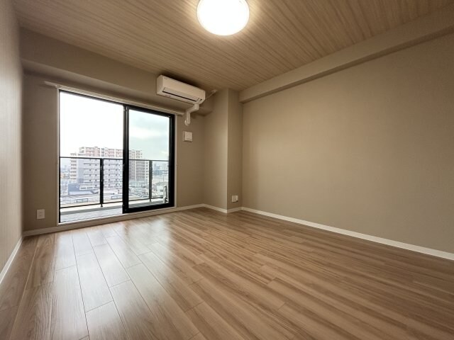 TRINITYの物件内観写真