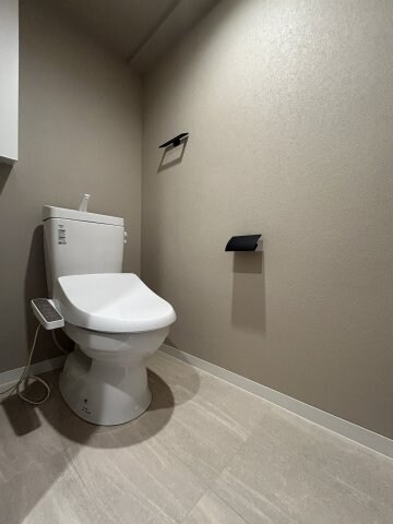 TRINITYの物件内観写真