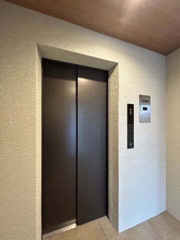 TRINITYの物件内観写真