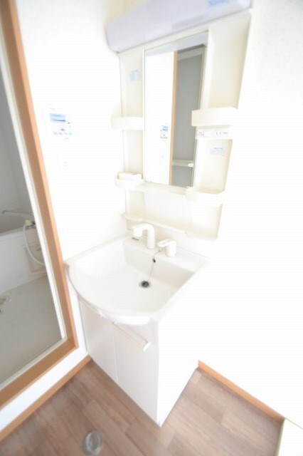 ガスパールの物件内観写真