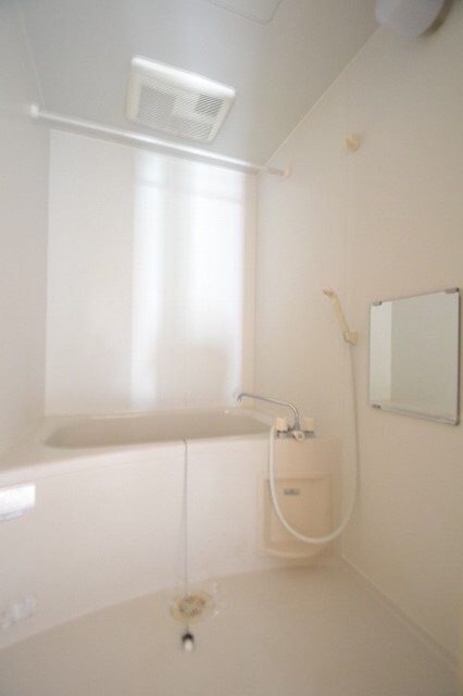 ガスパールの物件内観写真