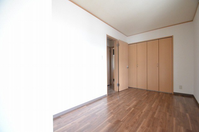 ガスパールの物件内観写真