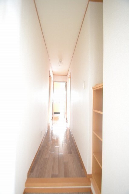 ガスパールの物件内観写真