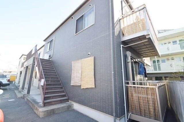 ガスパールの物件内観写真