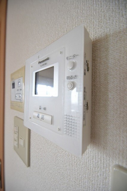 ガスパールの物件内観写真