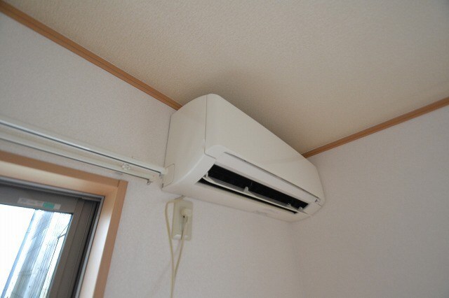 ガスパールの物件内観写真