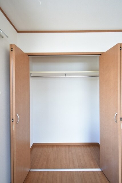 ガスパールの物件内観写真