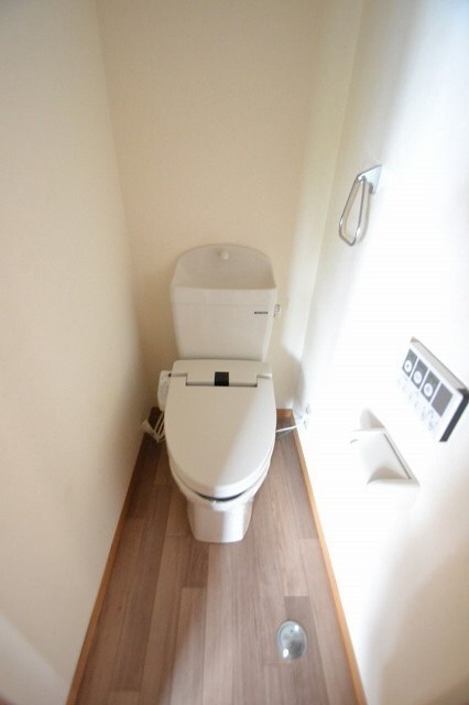 ガスパールの物件内観写真