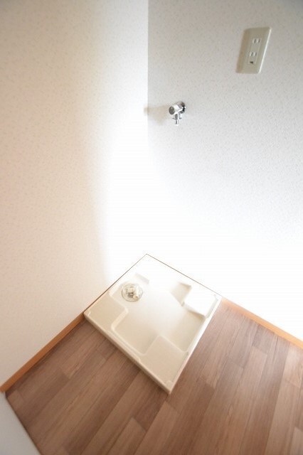 ガスパールの物件内観写真