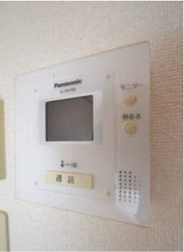 ガスパールの物件内観写真