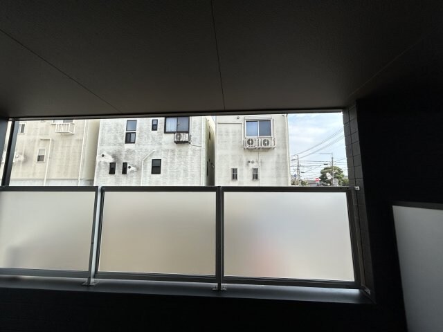 Monolith Banchoの物件内観写真