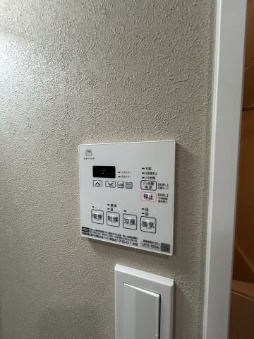 Monolith Banchoの物件内観写真